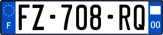 FZ-708-RQ