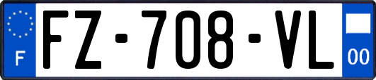 FZ-708-VL