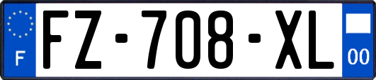 FZ-708-XL
