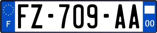 FZ-709-AA