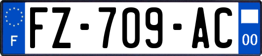 FZ-709-AC