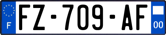 FZ-709-AF