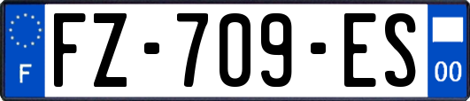FZ-709-ES
