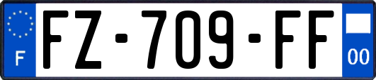 FZ-709-FF