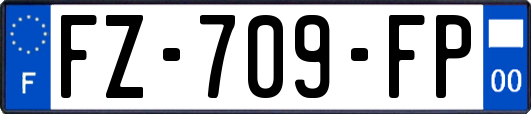 FZ-709-FP