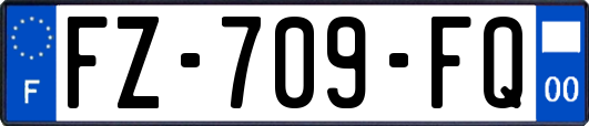FZ-709-FQ