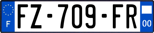 FZ-709-FR