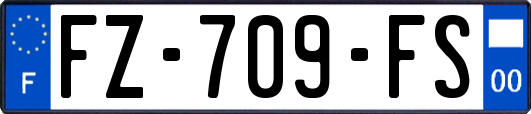 FZ-709-FS