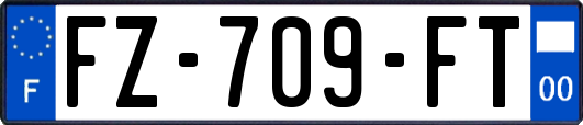 FZ-709-FT