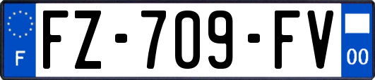 FZ-709-FV