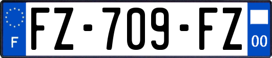 FZ-709-FZ