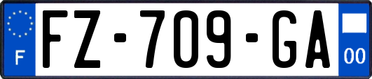 FZ-709-GA