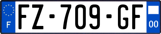 FZ-709-GF