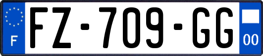 FZ-709-GG