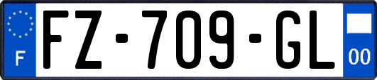 FZ-709-GL