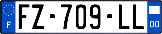 FZ-709-LL