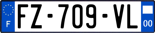 FZ-709-VL