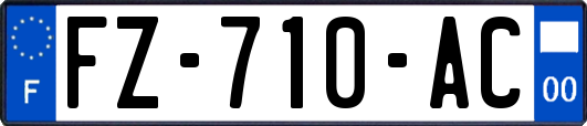 FZ-710-AC