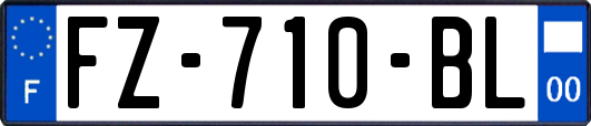 FZ-710-BL