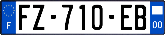 FZ-710-EB