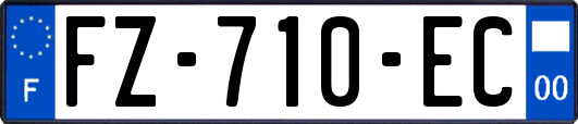 FZ-710-EC