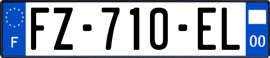 FZ-710-EL
