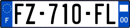 FZ-710-FL