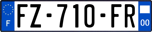 FZ-710-FR