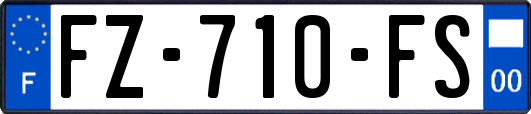 FZ-710-FS