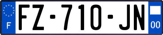 FZ-710-JN