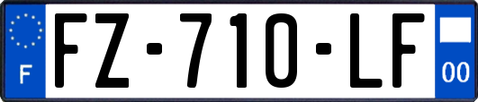 FZ-710-LF