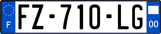 FZ-710-LG