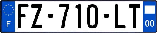 FZ-710-LT