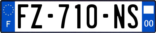 FZ-710-NS