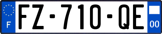 FZ-710-QE