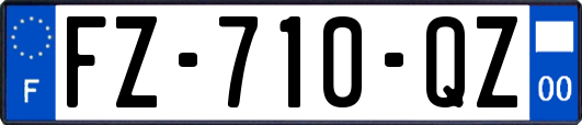 FZ-710-QZ
