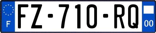 FZ-710-RQ