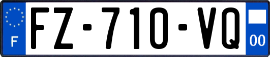FZ-710-VQ