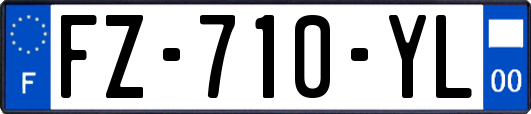FZ-710-YL