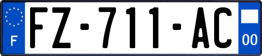 FZ-711-AC