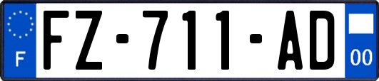 FZ-711-AD