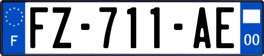 FZ-711-AE