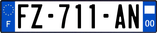 FZ-711-AN