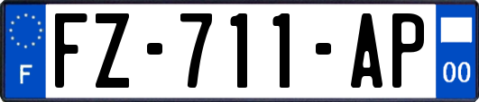 FZ-711-AP