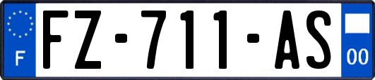 FZ-711-AS