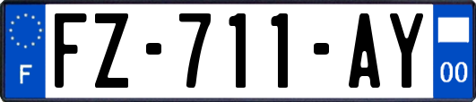 FZ-711-AY