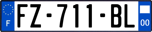 FZ-711-BL