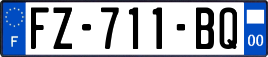 FZ-711-BQ