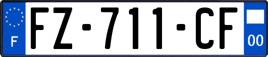 FZ-711-CF