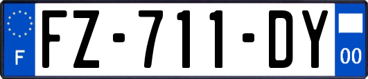 FZ-711-DY